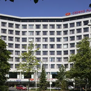Crowne Plaza - Hesperia By Ihg Helsinki