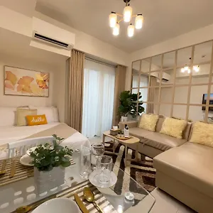 Inspiria Units Beside Abreeza Mall Davao