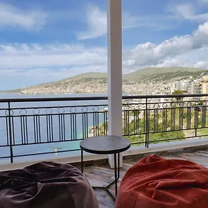 Asi Rooftop Sarande