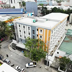 The Flats Sacred Heart Hostel