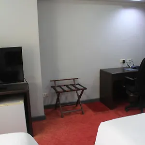 Aim Conference Center Hotel