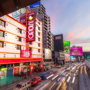 Sogo Guadalupe Hotel