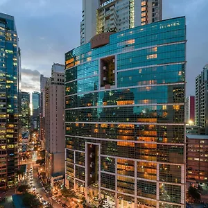 Fraser Place Manila Aparthotel
