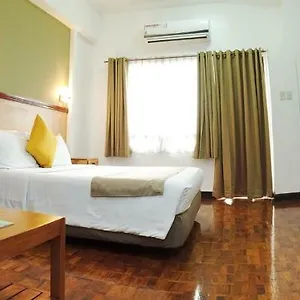 Bsa Tower Aparthotel