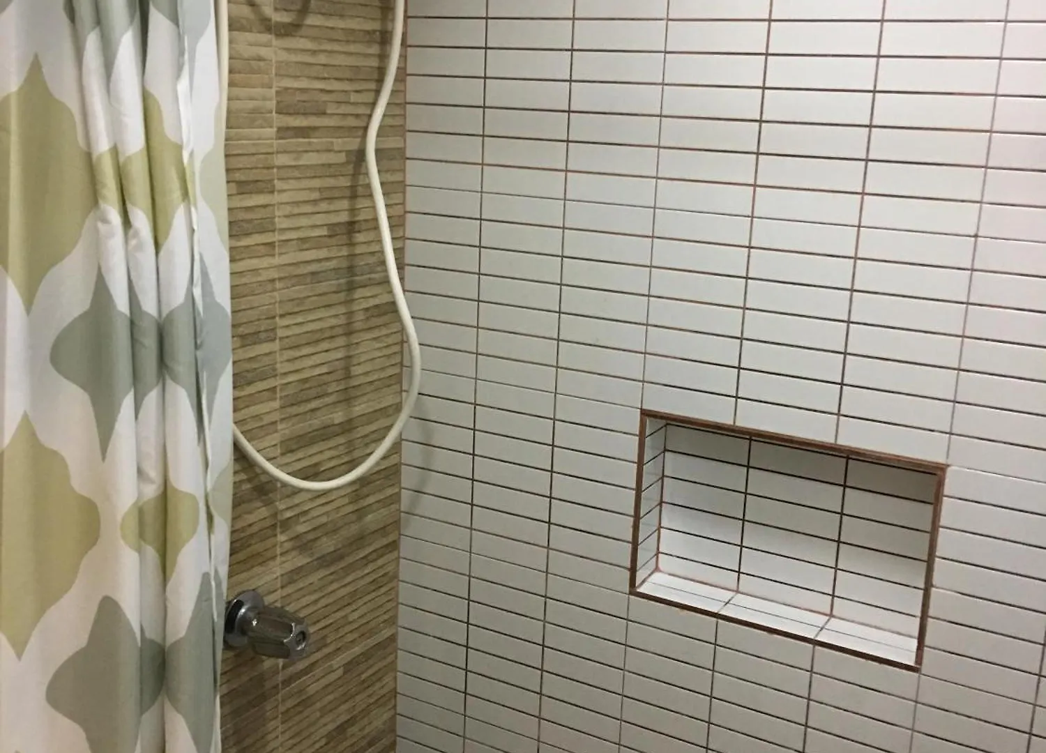 1 River Central Hostel Makati City 0*,